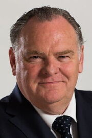 Robert Ashe