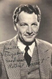 Robert Barrat