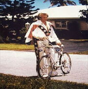Robert Craig Knievel