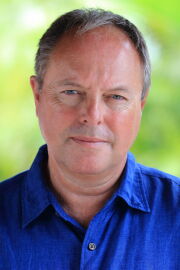 Robert Daws