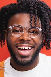 Robert Denzel Edwards