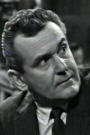Robert Gerringer