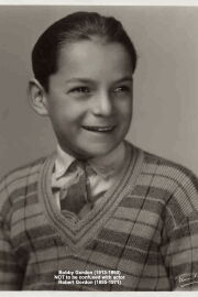 Robert Gordon