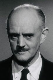 Robert Henderson