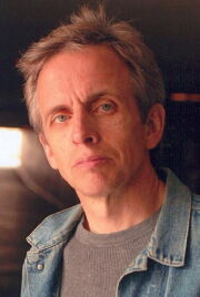 Robert Joy