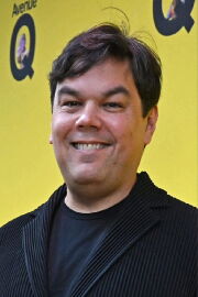 Robert Lopez