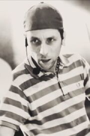 Robert „Robi Van Kinobi“ Sadlowski