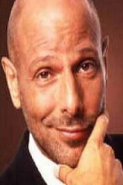 Robert Schimmel