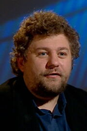 Robert Shearman