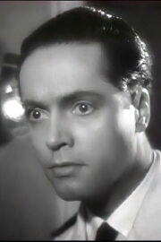 Robert Vidalin