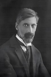 Robert W. Paul