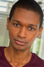 Robert X. Golphin