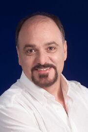 Roberto Frontali