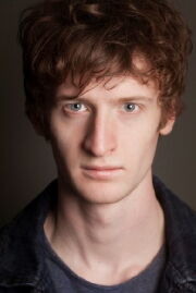 Robin Morrissey