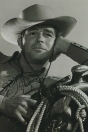 Rod Cameron
