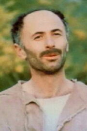 Roderi Chachanidze