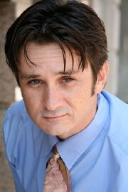 Rodney Wiseman
