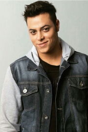 Rodrigo Teaser