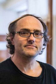 Roger Alan Koza