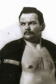 Roger Delaporte
