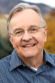 Roger Hoffman