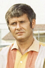 Roger Perry