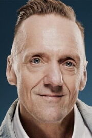 Rolf Lydahl