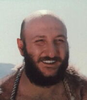 Roman Rtskhiladze