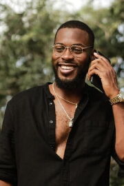 Rome Green Jr.