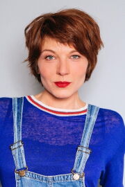 Romy Straßenburg