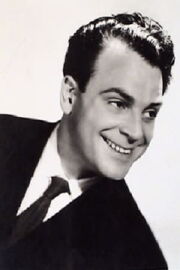 Ron Ormond