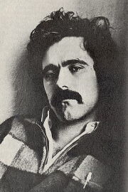 Ron Rice
