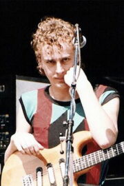 Ron Strykert