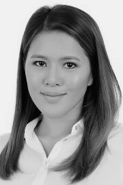 Ronalisa Cheng