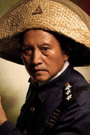 Ronnie Lazaro