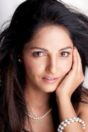 Roopali Krishnarao