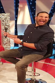 Roque Gallart