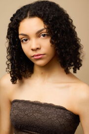 Rosali Annikie