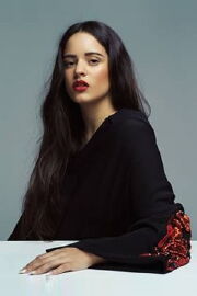 Rosalía