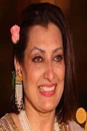 Rose J. Kaur