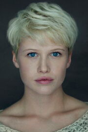 Rose Reynolds
