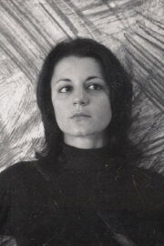 Rosemarie Castoro