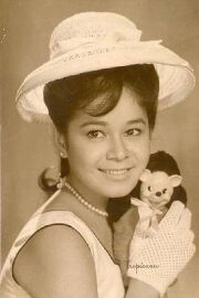 Rosemarie Sonora