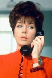Rosemary Nicols
