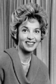 Rosemary Pettit