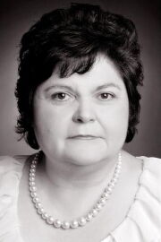 Rosemary Smith