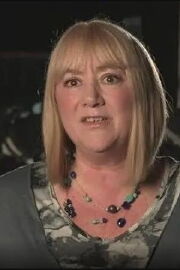 Rosie Horide