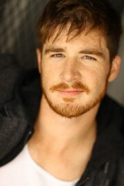 Ross Britz