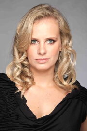Rossana Fernández-Maldonado