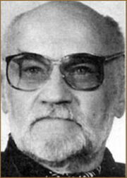 Rostislav Goryayev